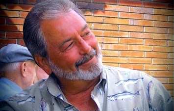 Obituary of Royce Camp