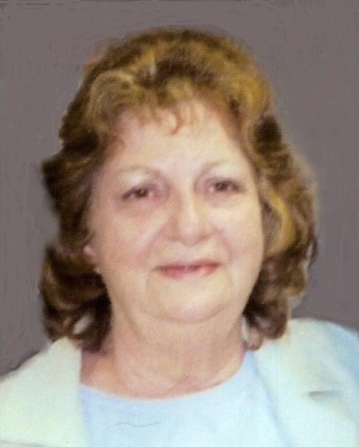 Obituario de Judy Whatley Ursell