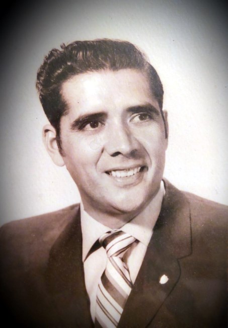 Obituary of Cruz Medina Jr.