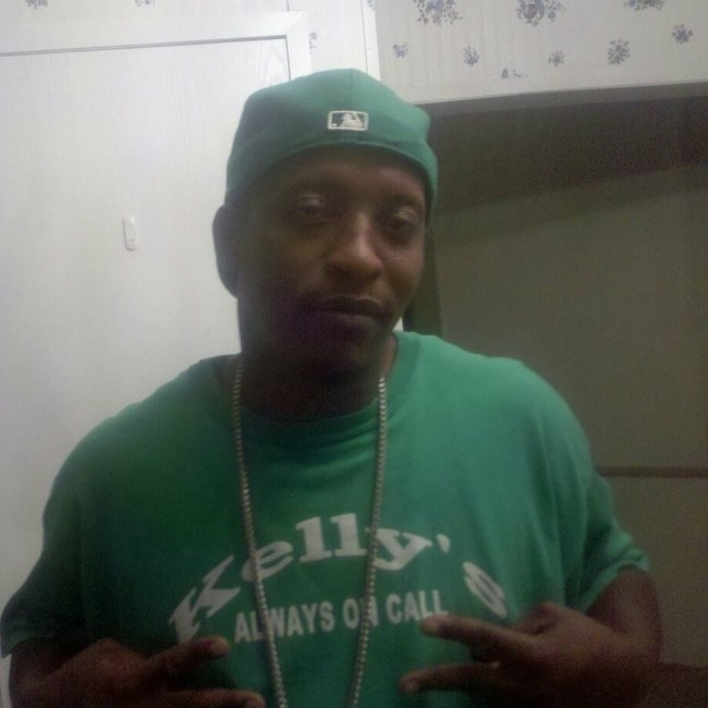 Obituary of Brenton LaTrece Bristol