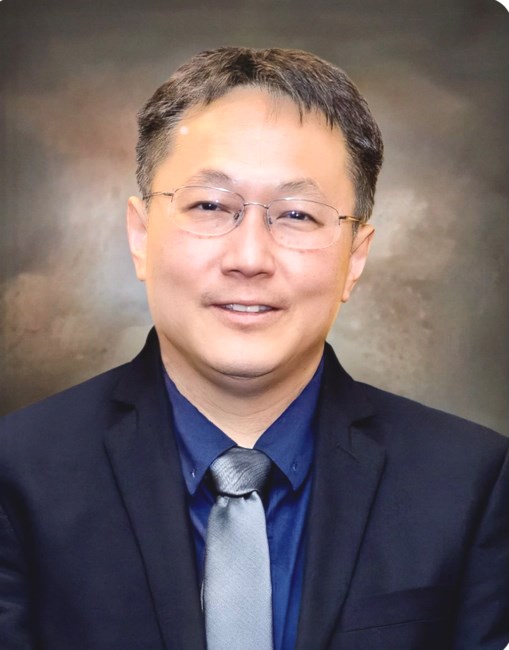 Avis de décès de Van Tuan Truong