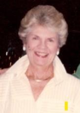 Obituary of Alma P. Moorhead