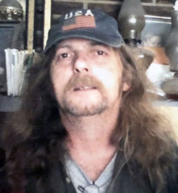 Obituary of Marvin Ell Walker