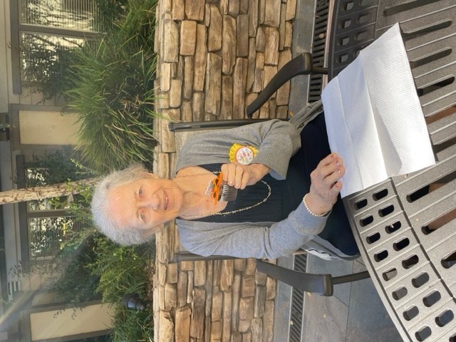 Obituary of Cynthia Ann Fowler