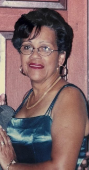 Obituario de Maria Quinones Cotto