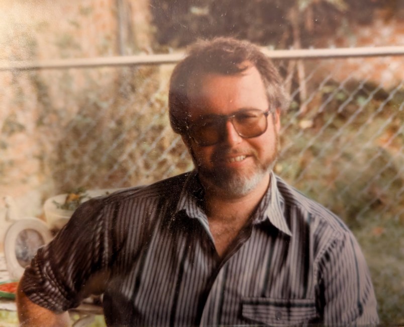 Obituary of Samuel Ray Rudolph