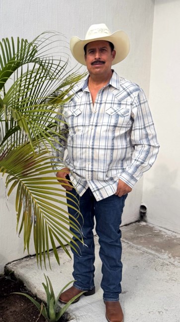 Obituario de Alvaro Bobadilla Tovar