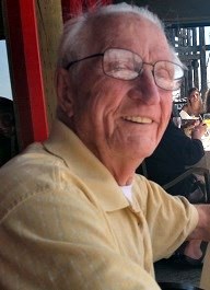 Obituary of John Morris Lesh