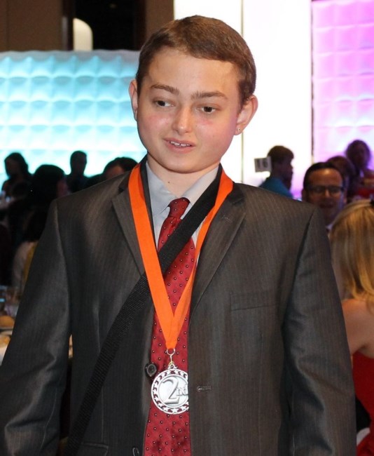 Obituary of Harley Franklin Fetterman