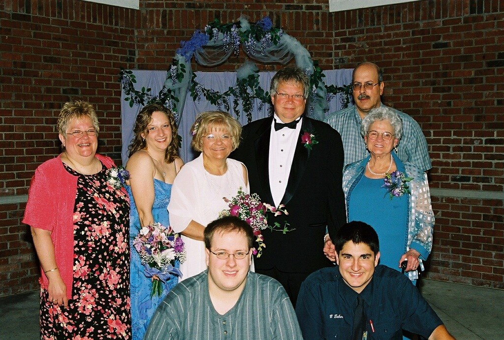 Obituary of Margarette Mary McDaniel