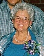 Obituario de Margarette Mary McDaniel