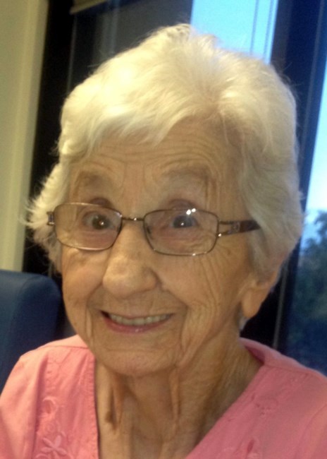 Obituary of Mrs. Polly Ann Fisher