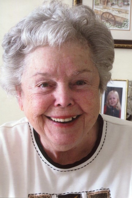 Obituary of Nora Isabel Sinclair