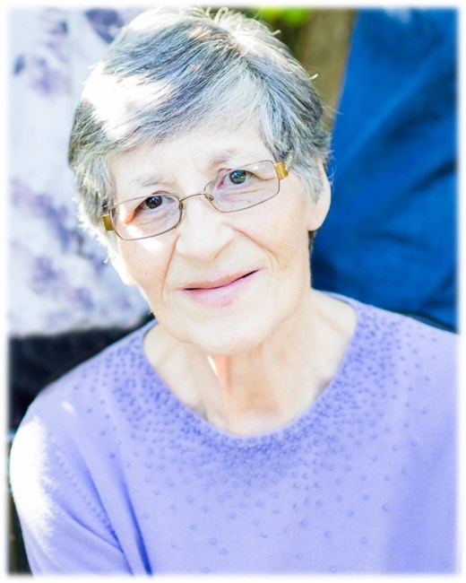 Obituary of Emilia Mary Provost