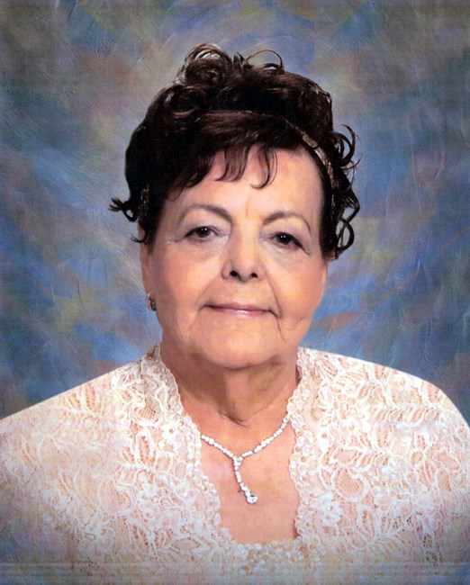 Obituary of Maria Luz Franco