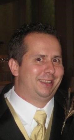 Obituary of Steven C. Bruckman II