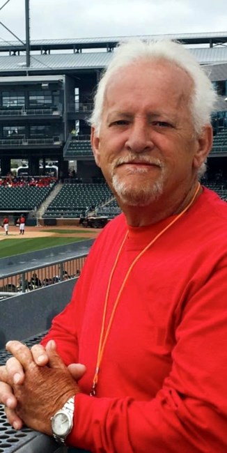 Obituary of Ray Herron