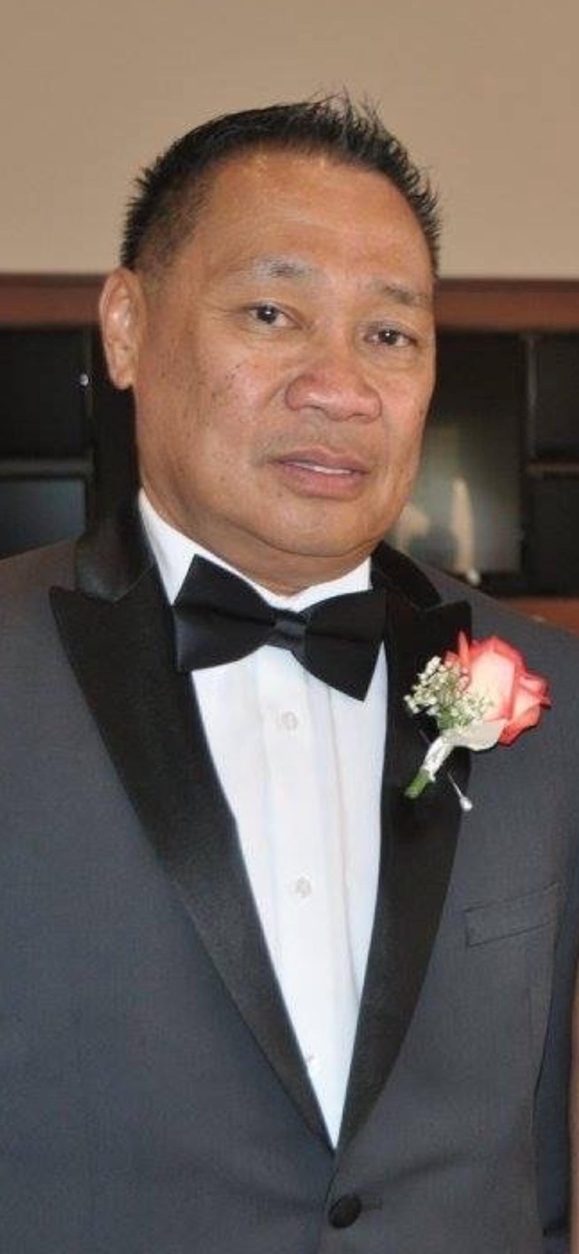Obituary of Rolando Basuel Balaoing