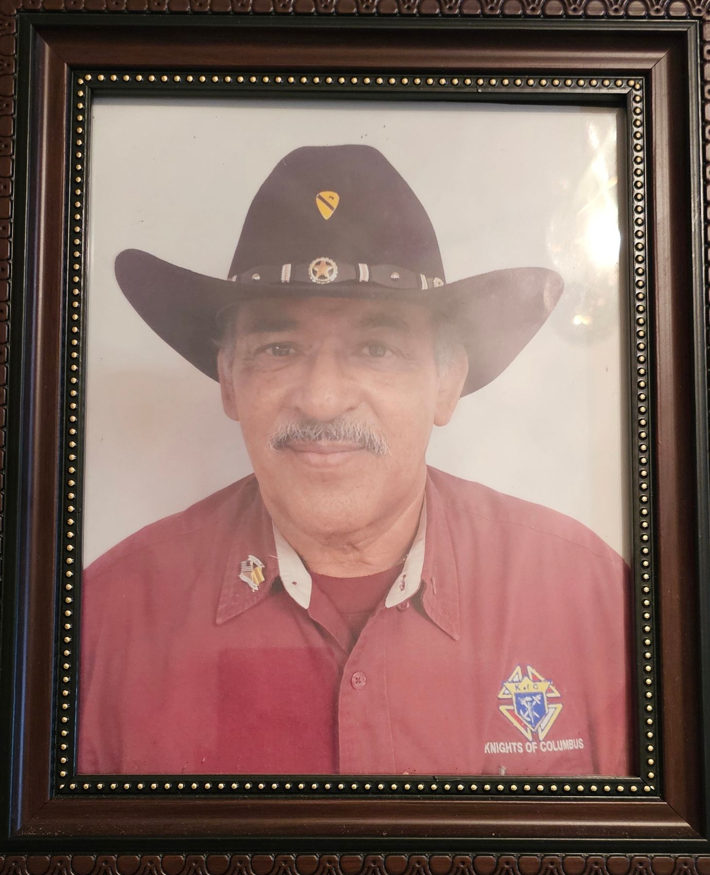 Obituary of Joe Fuentes Castillo