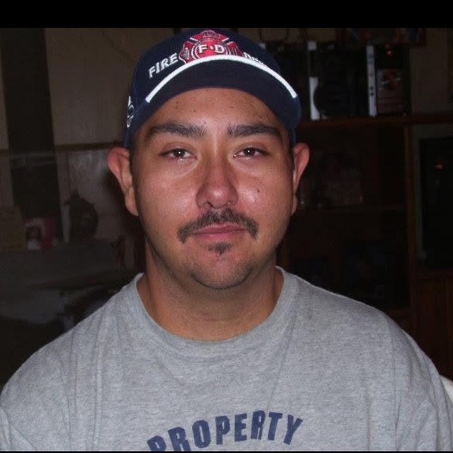 Obituary of Evaristo Baca Jr.