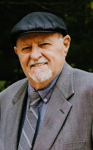Obituary of George Edward Nevins
