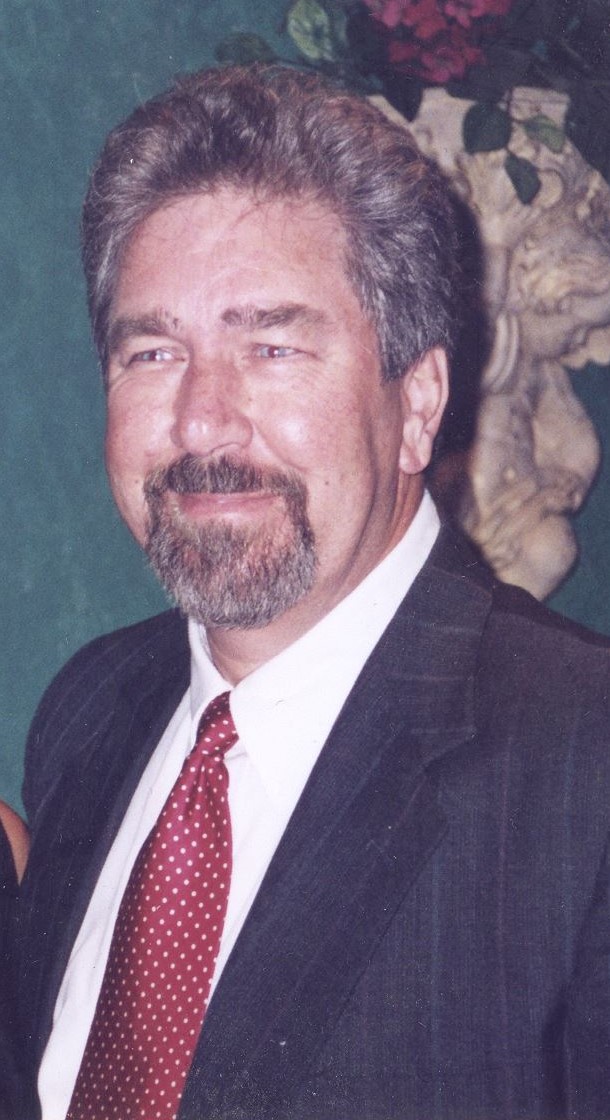Obituario de Joseph Edwin Waggett Jr.