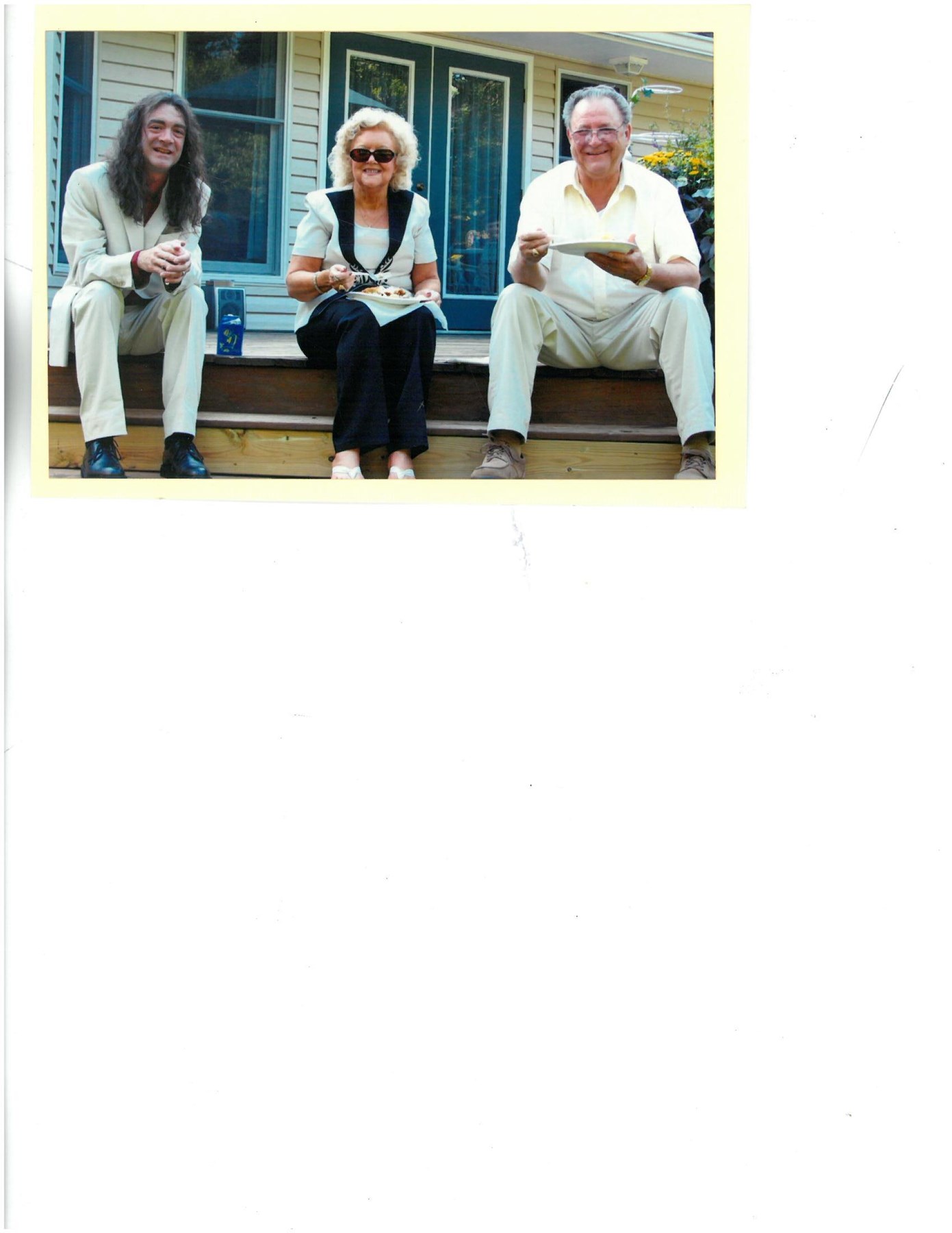 Obituario de Michael Lance