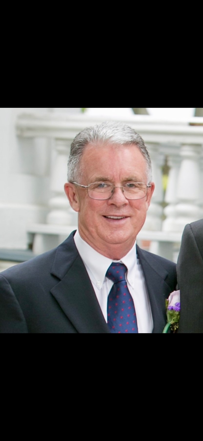 Obituary of Michael John Harper