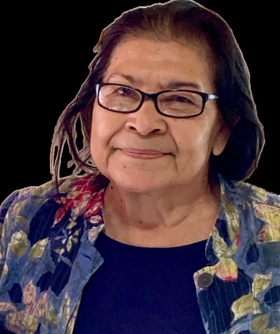 Obituary of Alicia Torres Nogales