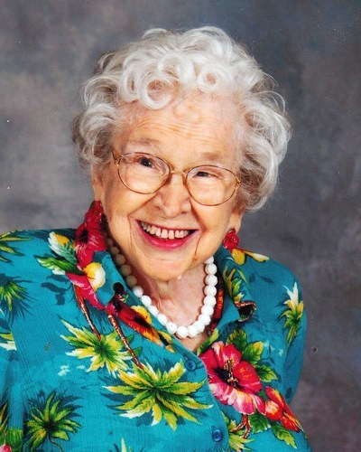 Obituary of Marie Margaret Flynn