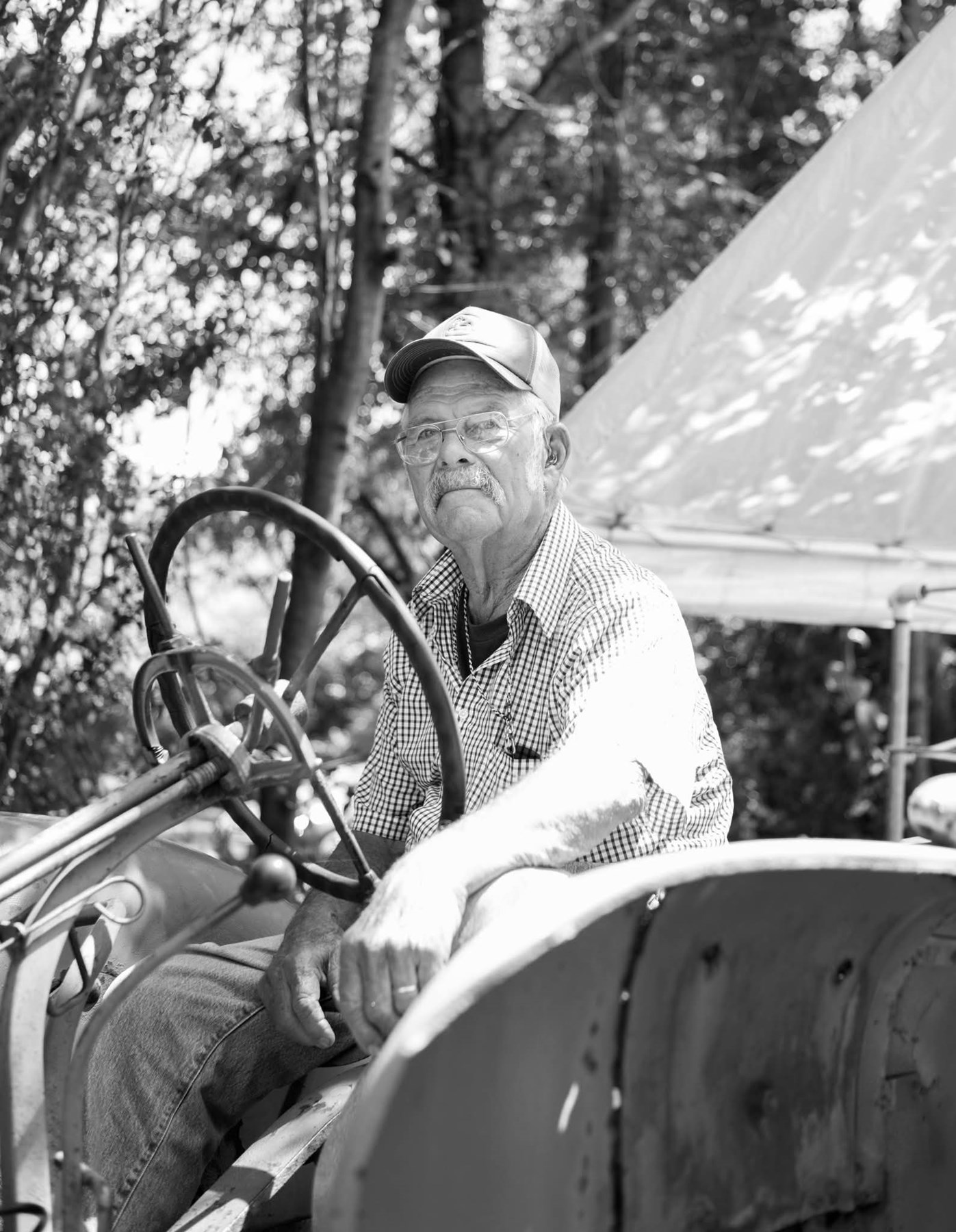 Obituary of William Frank Gallmeyer