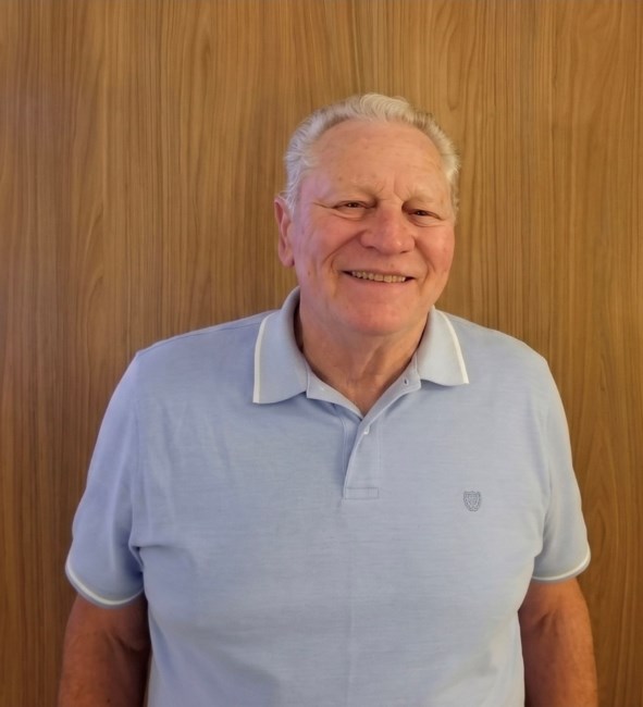 Obituary of Leonard "Larry" Cook