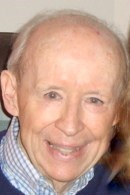 Obituary of Francis J Charlton