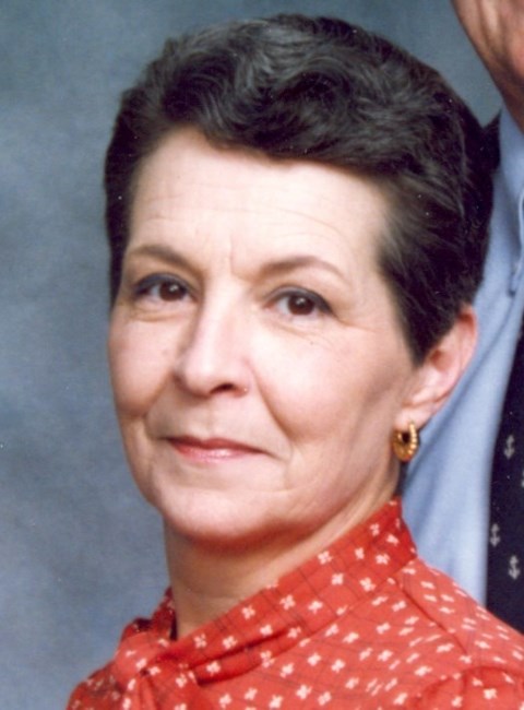 Obituary of Virginia Ginny D. Mullins
