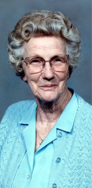 Obituary of Louise Roberts Knight