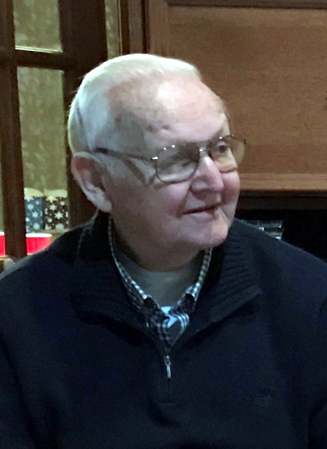Obituary of Gerald "Jerry" L. Anderson