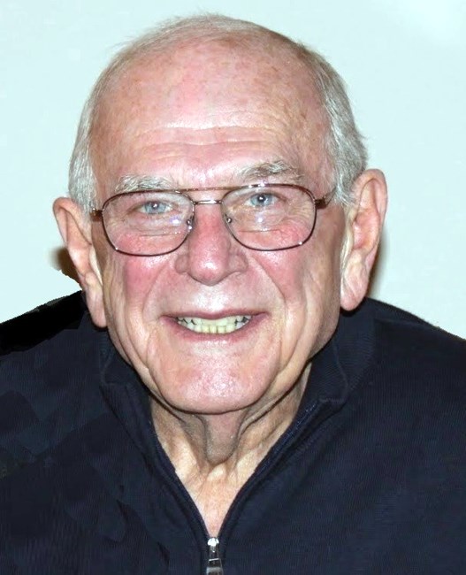 Obituary of Robert Joseph Musso
