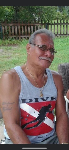 Obituary of Eddie Villafane