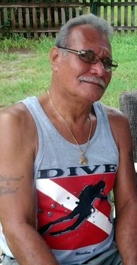 Obituary of Eddie Villafane