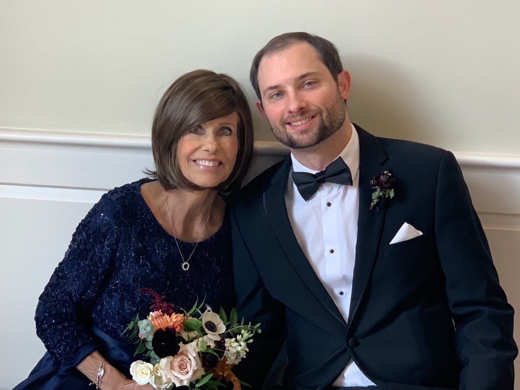 Avis de décès de Sabrina Jones Thomas