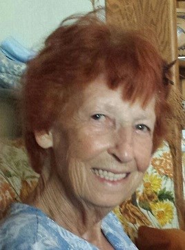 Obituary of Mildred Ellis