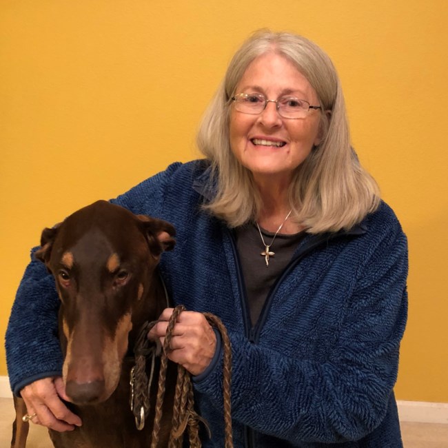 Obituary of Michaele Morgenroth Wright