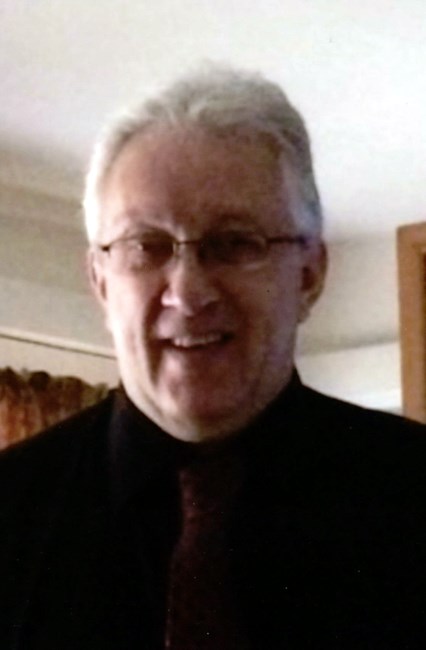 Obituary of Joseph Francis Lauretti