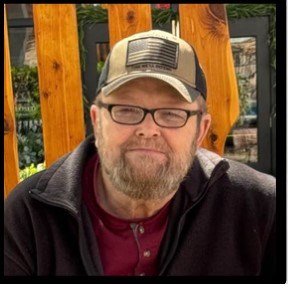 Obituario de Timothy Leon Rinehart