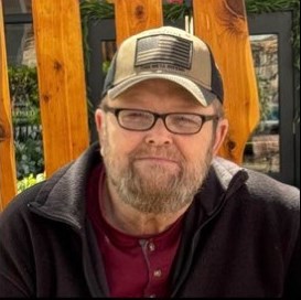 Obituario de Timothy Leon Rinehart