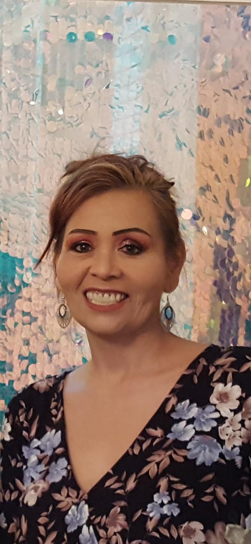 Obituary of Georgina Torres