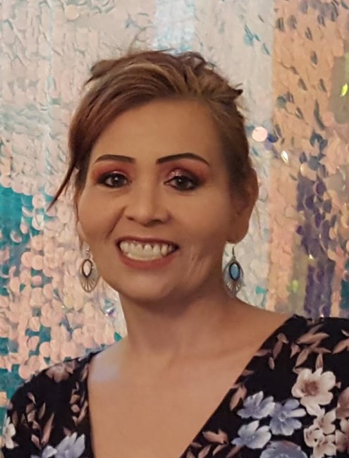 Obituary of Georgina Torres