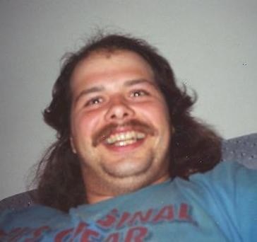 Obituary of Jay Carroll