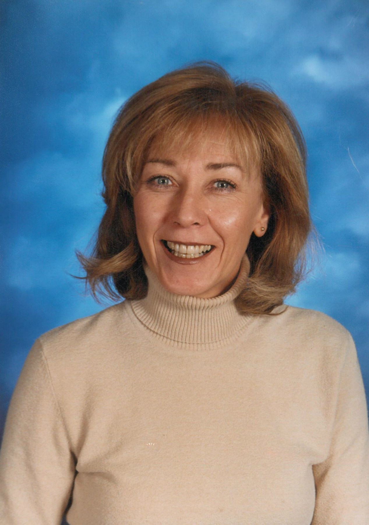 Dani Molyneux Obituary Calgary, AB