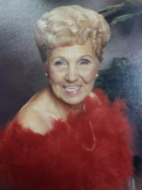 Obituary of Gladys L. Davis